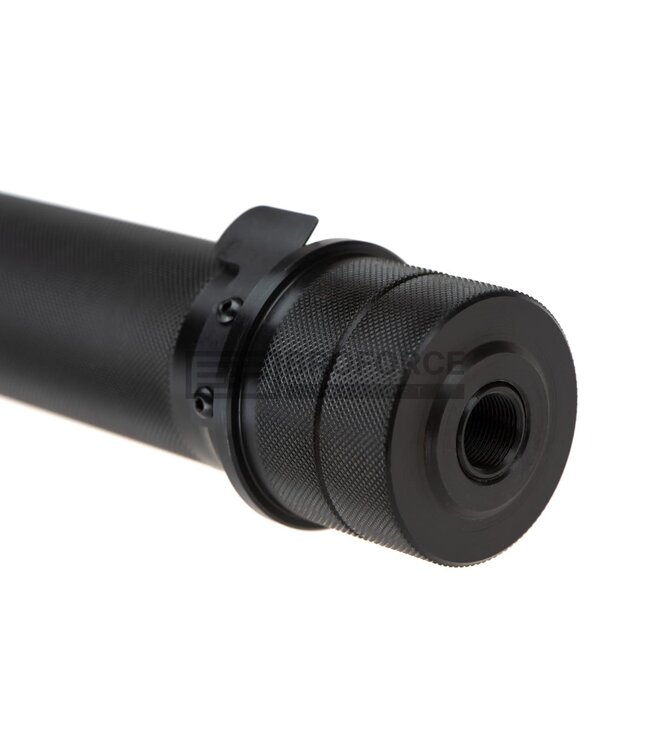 LCT PBS-1 Steel Tracer - Black