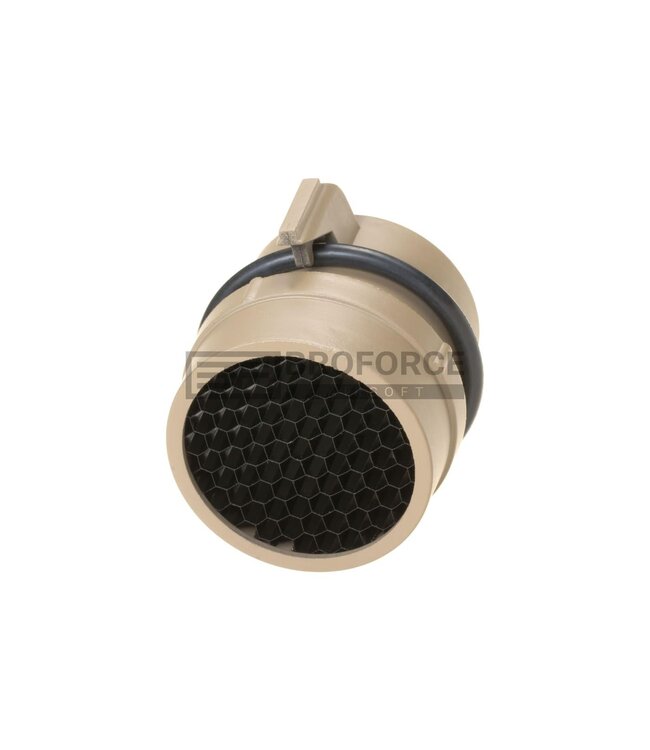 Aim-O ACOG Killflash - Desert