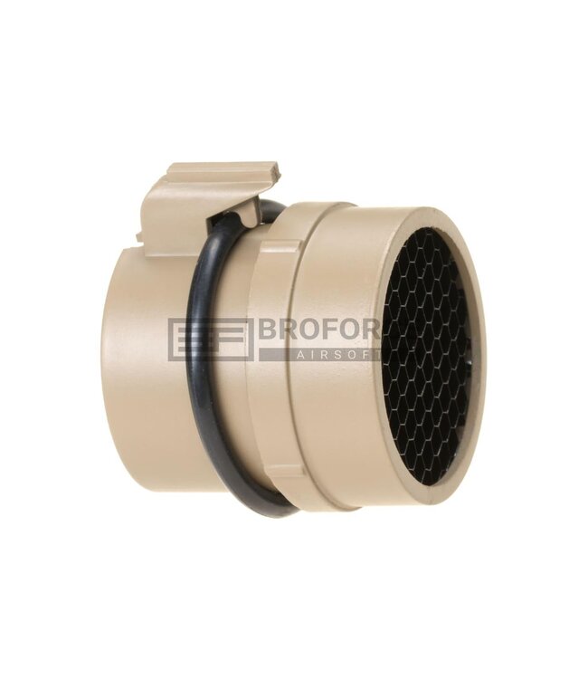 Aim-O ACOG Killflash - Desert