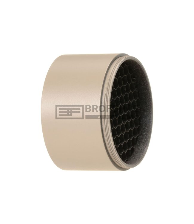 Aim-O 8-32x50E-SF Killflash - Desert