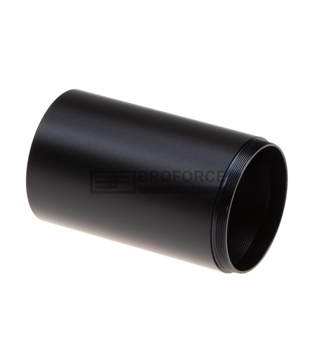 Aim-O 3.5-10x40E-SF Scope Extender Short - Black
