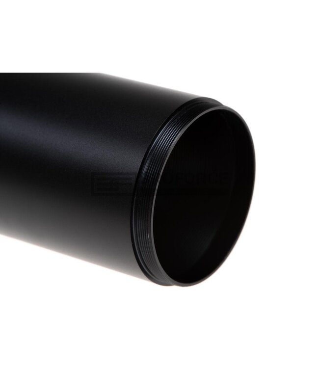 Aim-O 3.5-10x40E-SF Scope Extender Short - Black