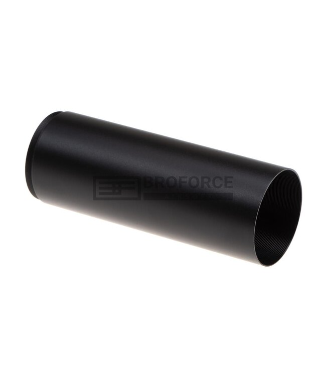 Aim-O 3.5-10x40E-SF Scope Extender Long - Black