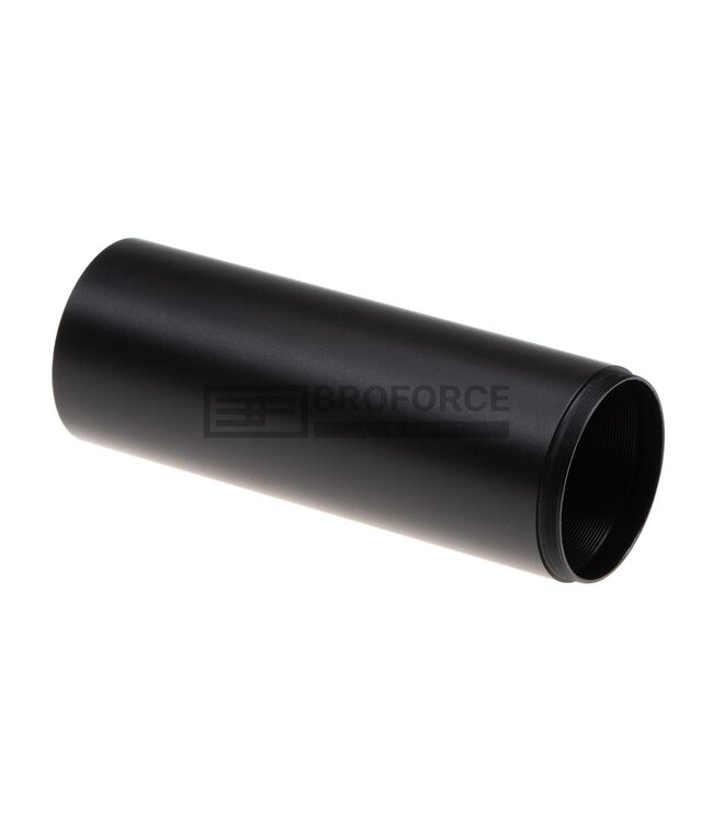 Aim-O 3.5-10x40E-SF Scope Extender Long - Black