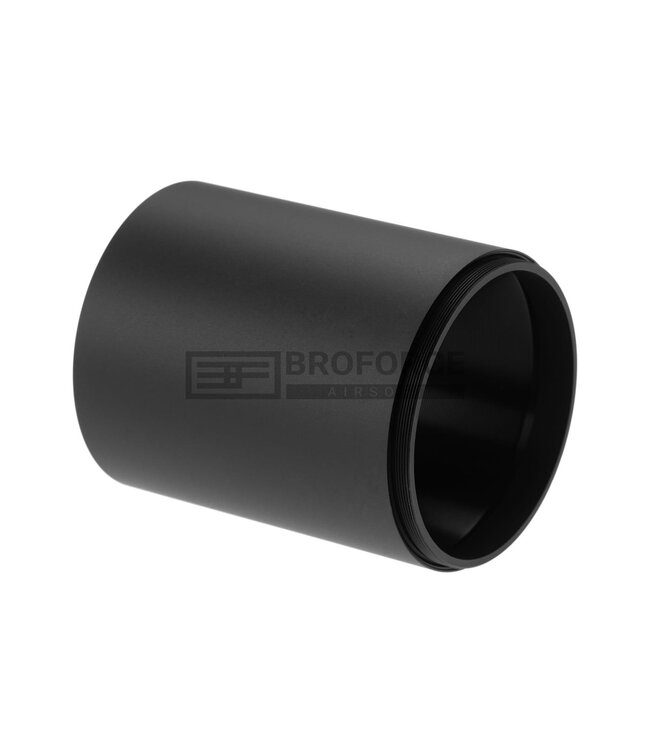 Primary Arms Scope Sun Shade For 6-30X56 FFP - Black