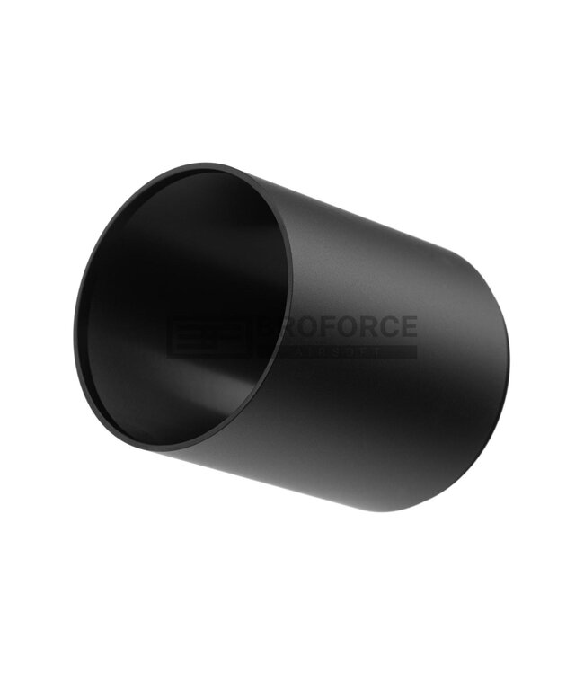 Primary Arms Scope Sun Shade For 6-30X56 FFP - Black