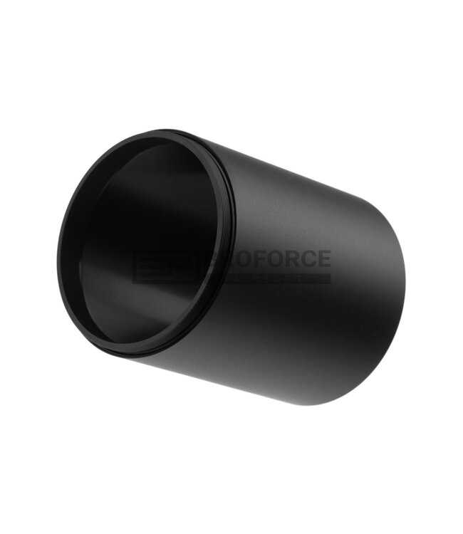 Primary Arms Scope Sun Shade For 6-30X56 FFP - Black
