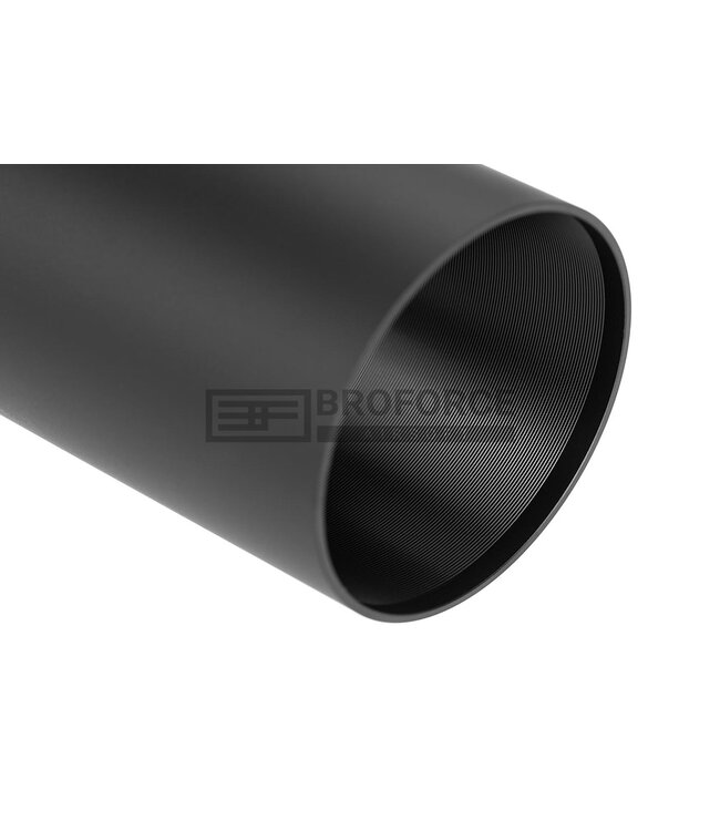 Primary Arms Scope Sun Shade For 6-30X56 FFP - Black