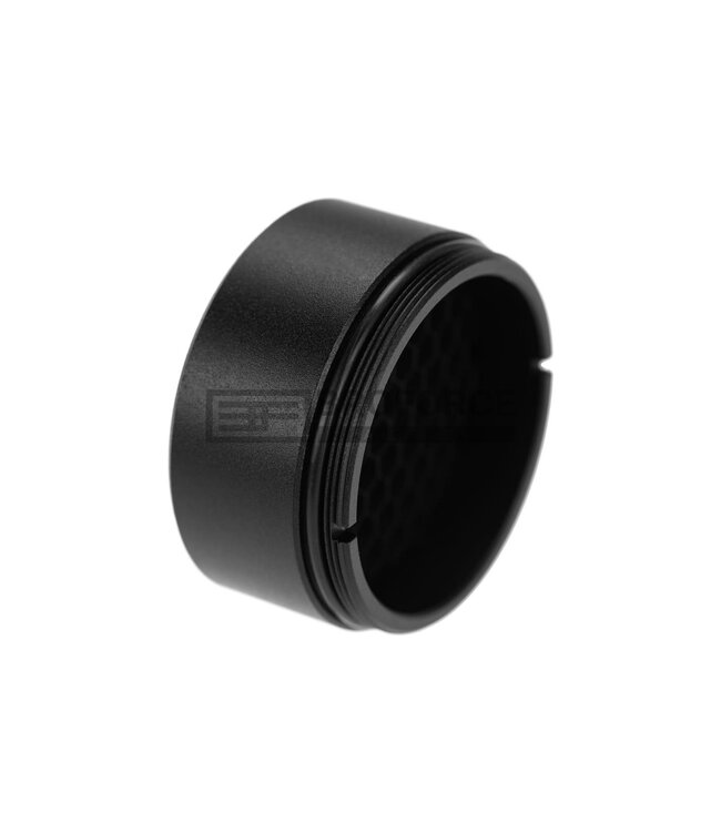 Primary Arms Anti-Reflection Device for 3X Prism Scope - Black