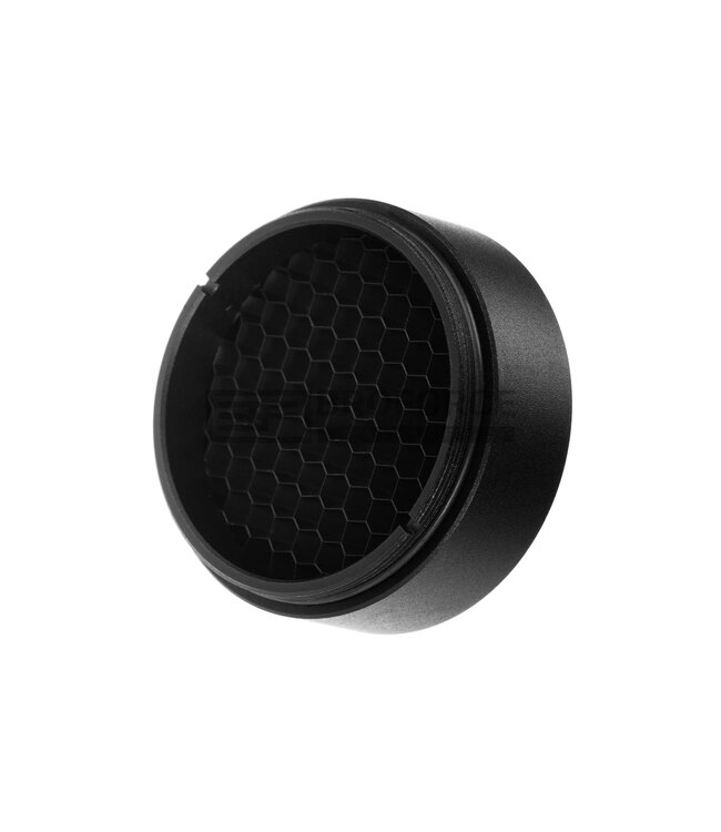 Primary Arms Anti-Reflection Device for 5X Prism Scope - Black