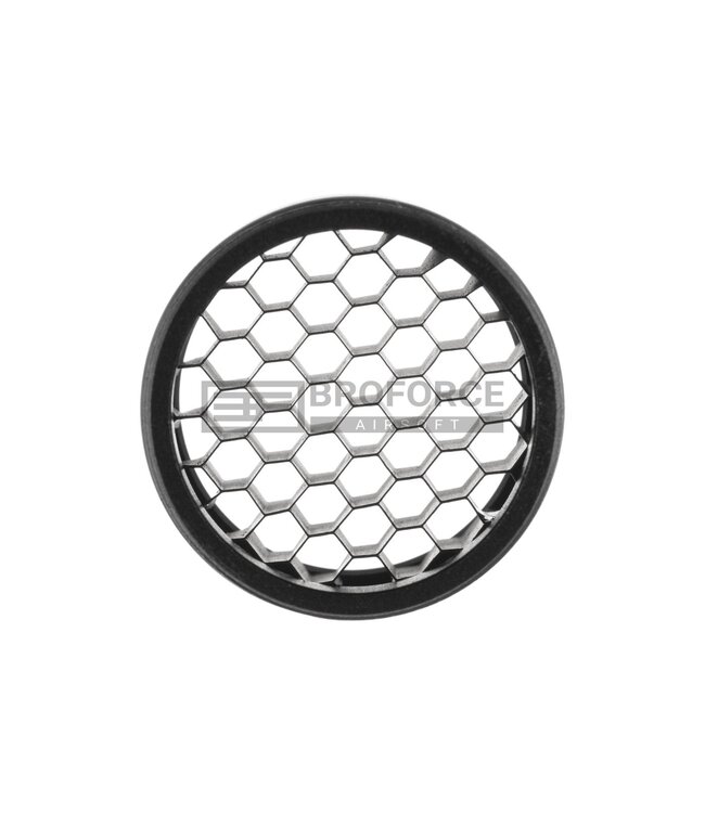 Primary Arms GLx 2X Prism Anti-Reflection Device - Black