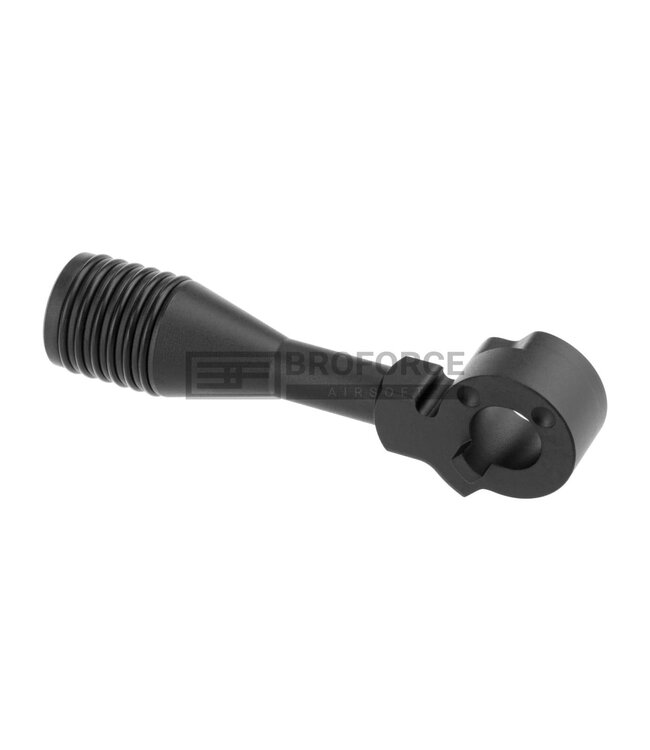 Action Army VSR-10 CNC Bolt Handle - Black