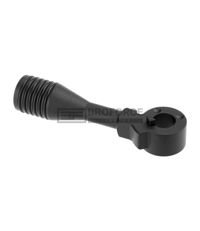 Action Army VSR-10 CNC Bolt Handle - Black