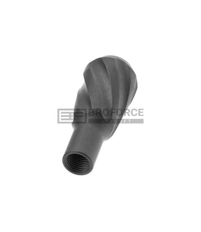 Maple Leaf VSR-10 Twisted Solid Bolt Handle Knob for Right Hand