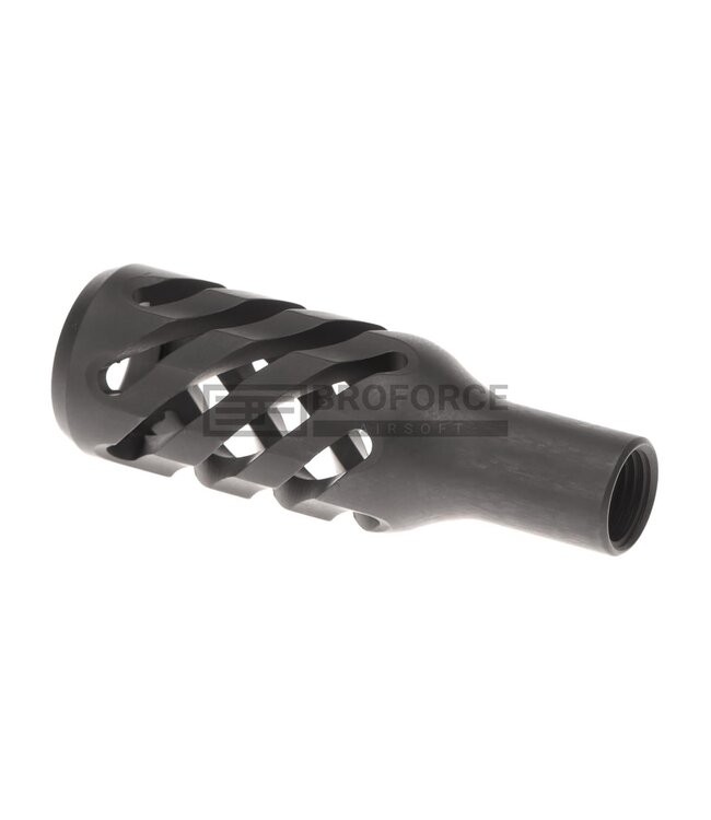 Maple Leaf VSR-10 Twisted Hollow Bolt Handle Knob for Right Hand