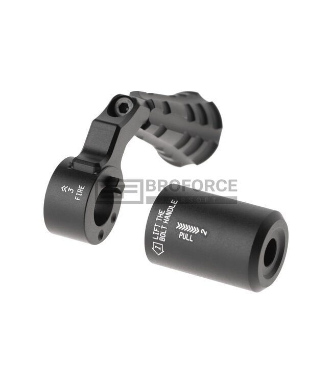 PSS PSS VSR-10 Bolt Handle NEO