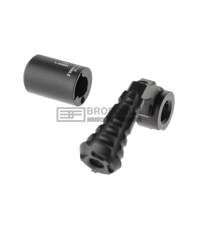 PSS PSS VSR-10 Bolt Handle NEO