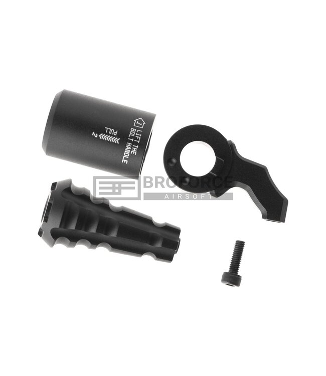 PSS PSS VSR-10 Bolt Handle NEO