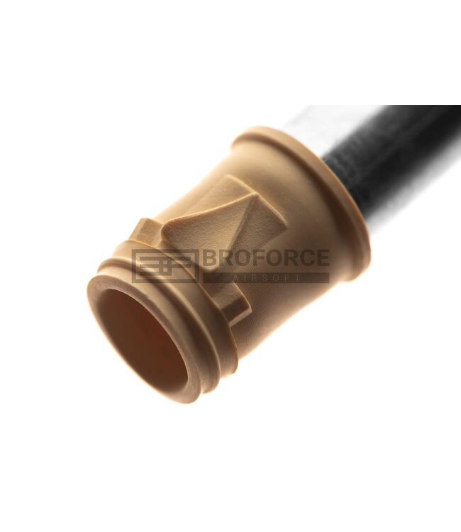 Maple Leaf Hot Shot Hop Up Rubber 60° for GHK