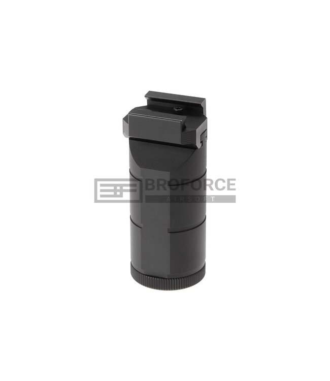 5KU PK-5 Grip - Black