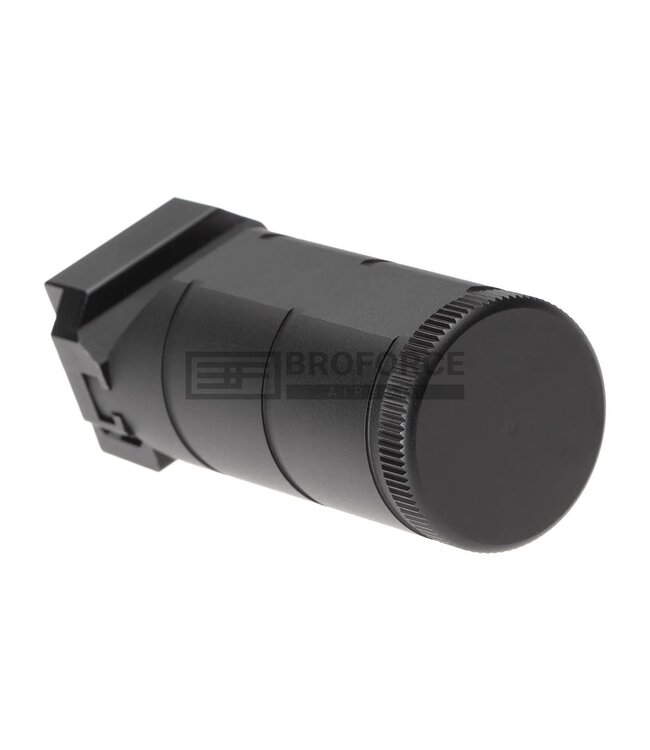 5KU PK-5 Grip - Black