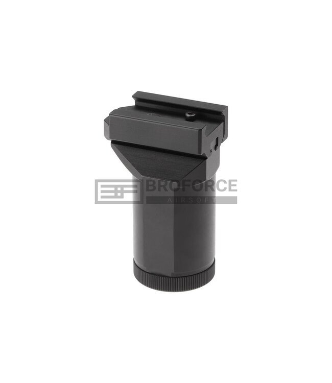 5KU PK-4 Grip - Black