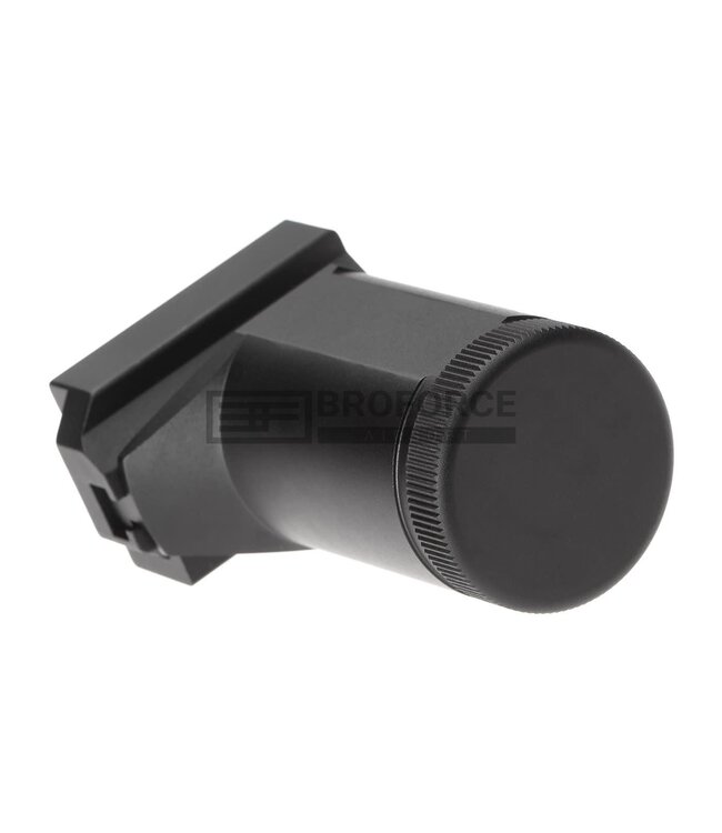 5KU PK-4 Grip - Black