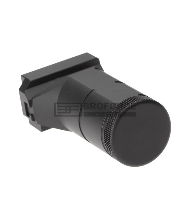 5KU PK-0 Grip - Black