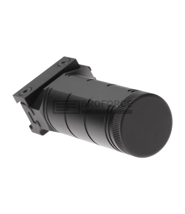 5KU PK-1 Grip - Black