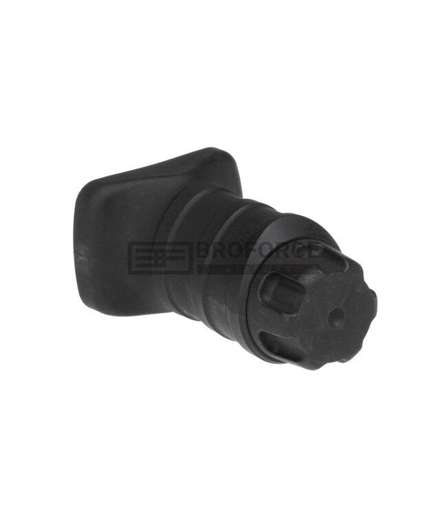 FMA Short Vertical Grip for Keymod - Black