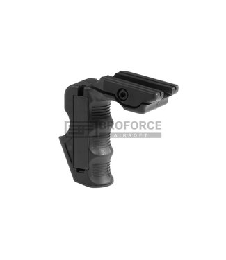 FMA Magwell Grip - Black