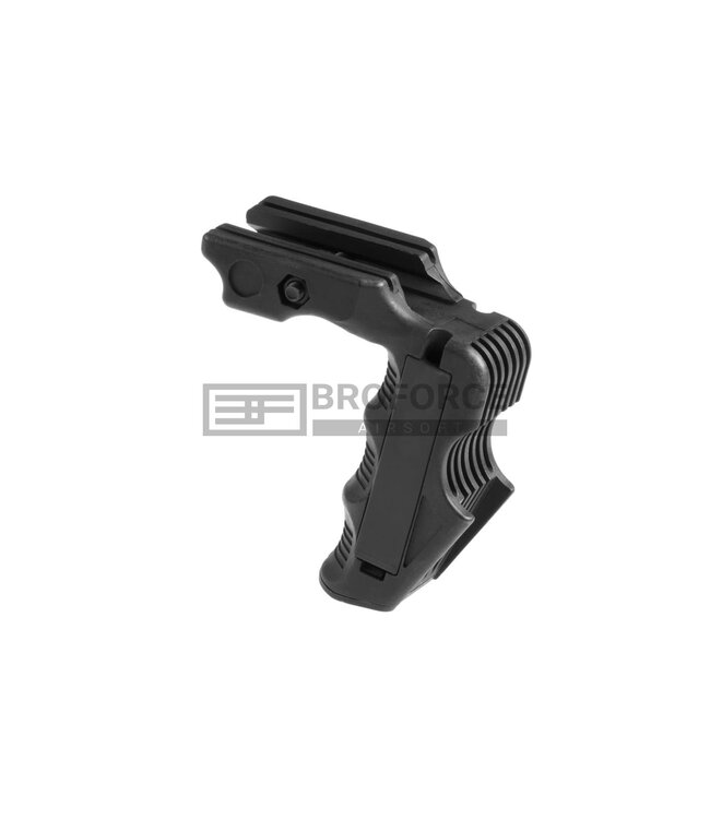 FMA Magwell Grip - Black