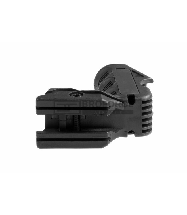 FMA Magwell Grip - Black