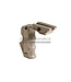 FMA Magwell Grip - Dark Earth FMA Magwell Grip - Dark Earth