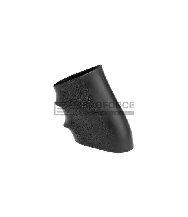 Hogue HandALL Full Size Grip Sleeve - Black