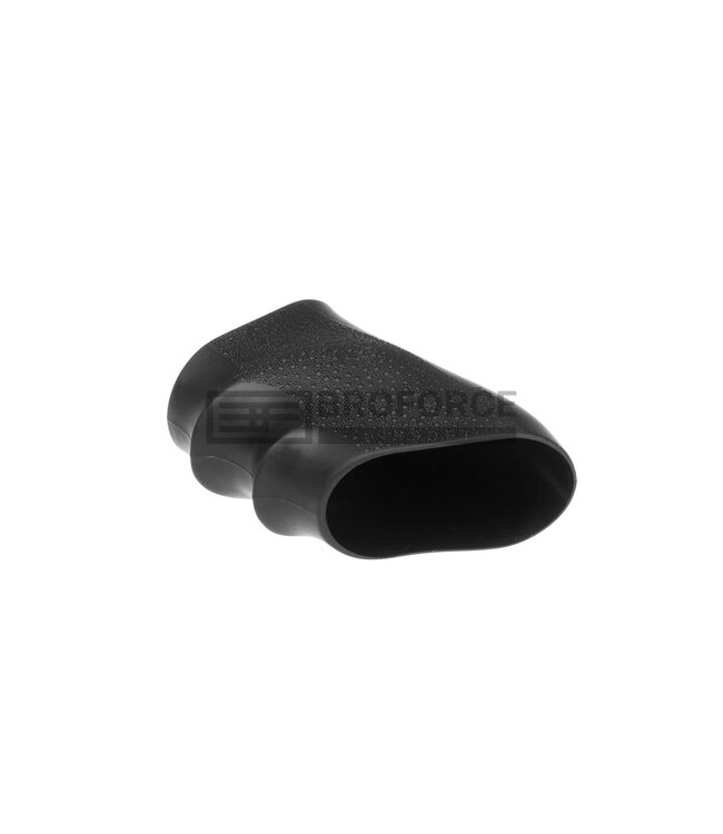 Hogue HandALL Full Size Grip Sleeve - Black