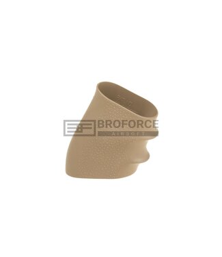 Hogue HandALL Full Size Grip Sleeve - Tan