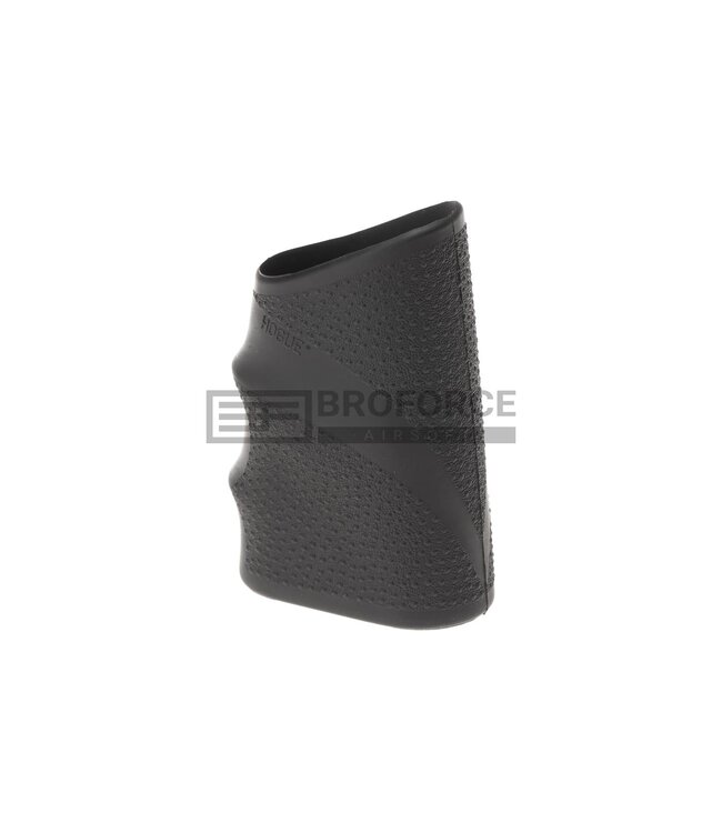 Hogue HandALL Tactical Grip Sleeve - Black