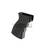 LCT ZRK-3 Aluminium Pistol Grip - Black LCT ZRK-3 Aluminium Pistol Grip - Black