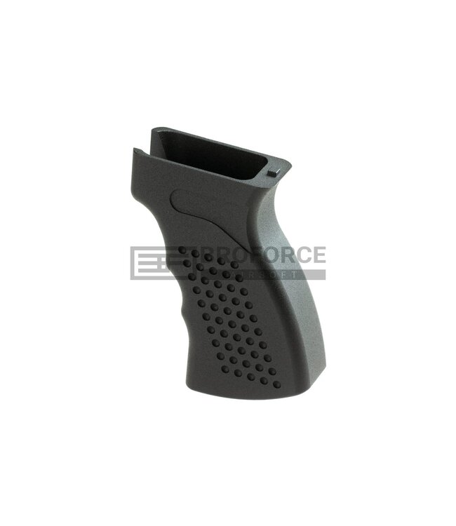 LCT ZRK-3 Aluminium Pistol Grip - Black