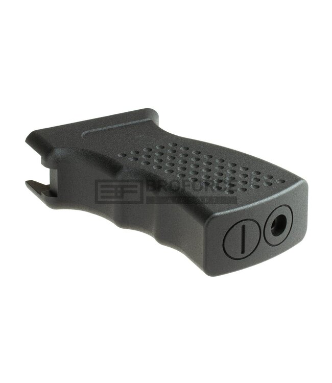 LCT ZRK-3 Aluminium Pistol Grip - Black