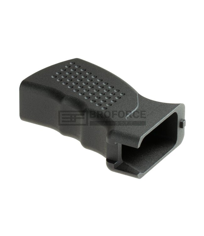LCT ZRK-3 Aluminium Pistol Grip - Black