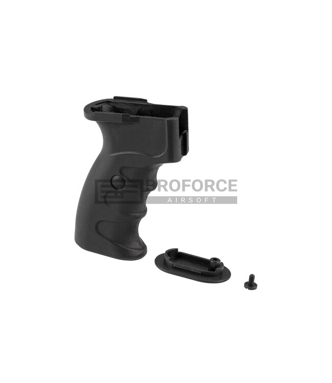LCT LCK12 Pistol Grip - Black