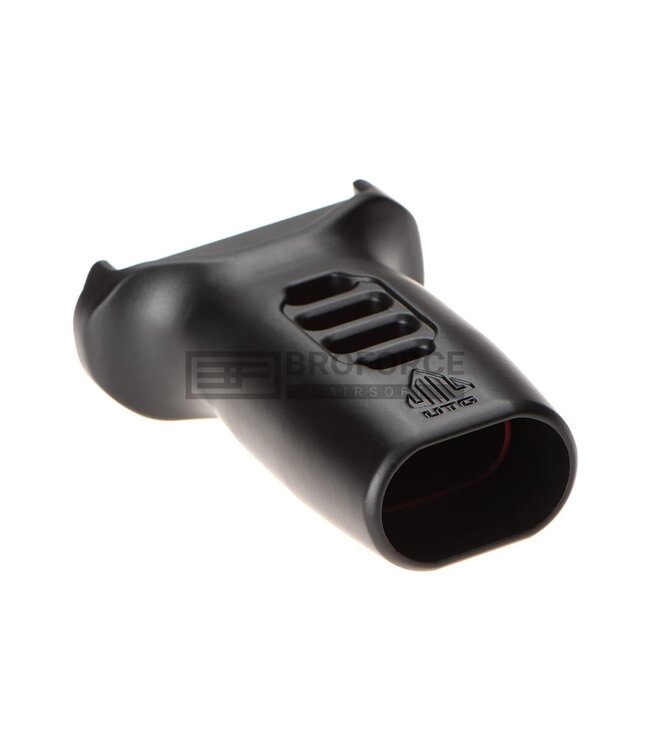 Leapers Super Slim Vertical Foregrip Keymod - Black