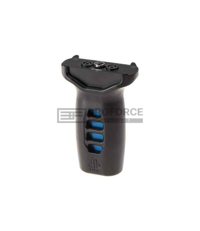 Leapers Super Slim Vertical Foregrip Keymod - Black
