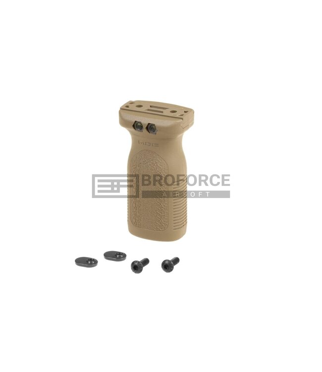 Magpul MOE RVG Grip - Dark Earth