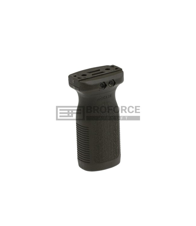 Magpul MOE RVG Grip - OD
