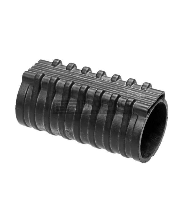 Manta 1.25 Inch Vertical / Pistol Grip Sleeve - Black