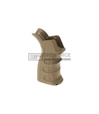 MP G16 Slim Pistol Grip - Dark Earth