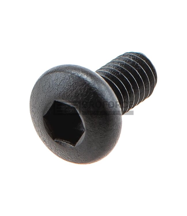 Pirate Arms AK47 Pistol Grip - Black